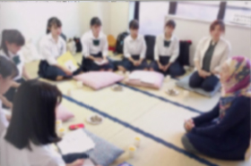 サービス一覧-学生支援